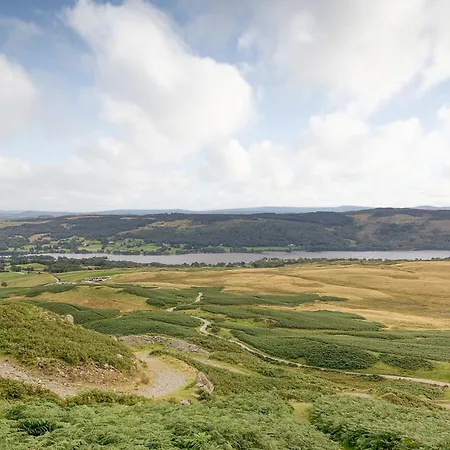 Combe Cairn Holiday home Millom