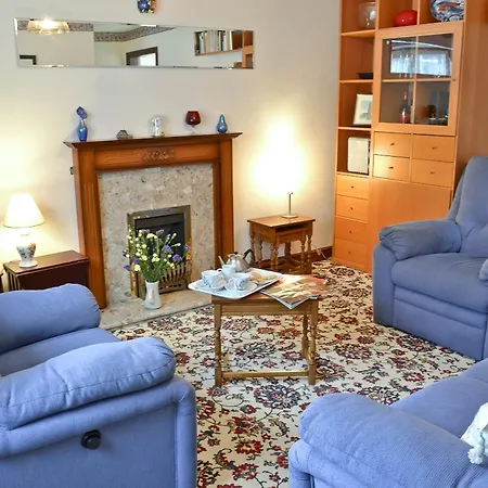 Combe Cairn Holiday home Millom