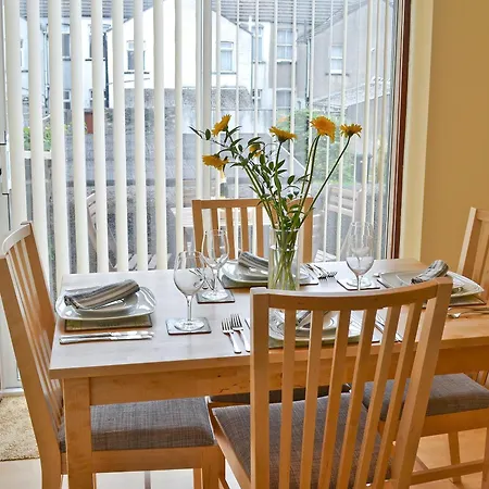Holiday home Combe Cairn Millom
