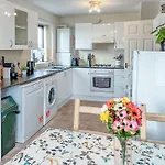 Nyaraló Combe Cairn Millom