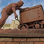 Combe Cairn * Millom