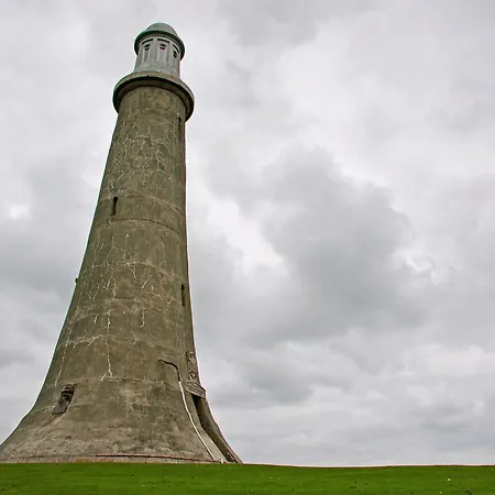 Feriehus Combe Cairn