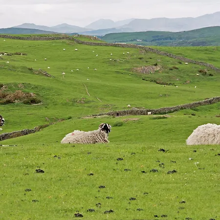 Combe Cairn Feriehus *