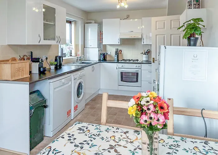 Holiday home Combe Cairn Millom